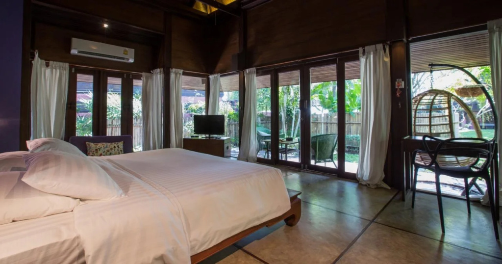 Le Way Resort - Général
