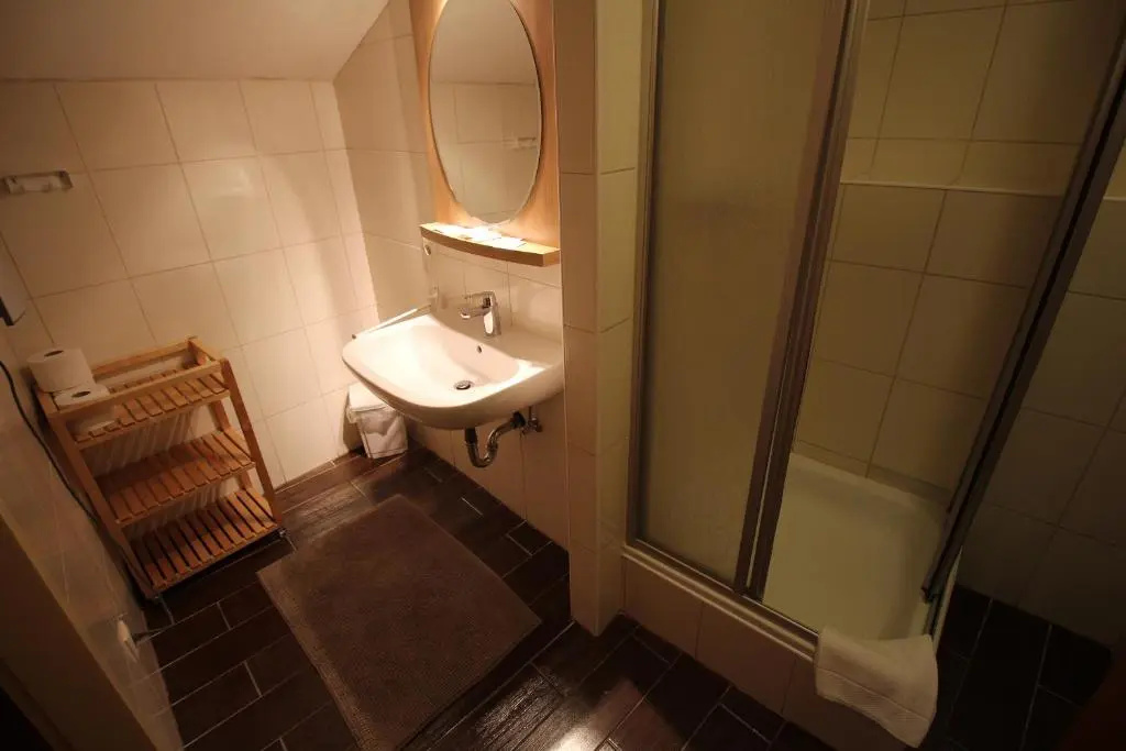 Jasmin Privatzimmer - Chambres