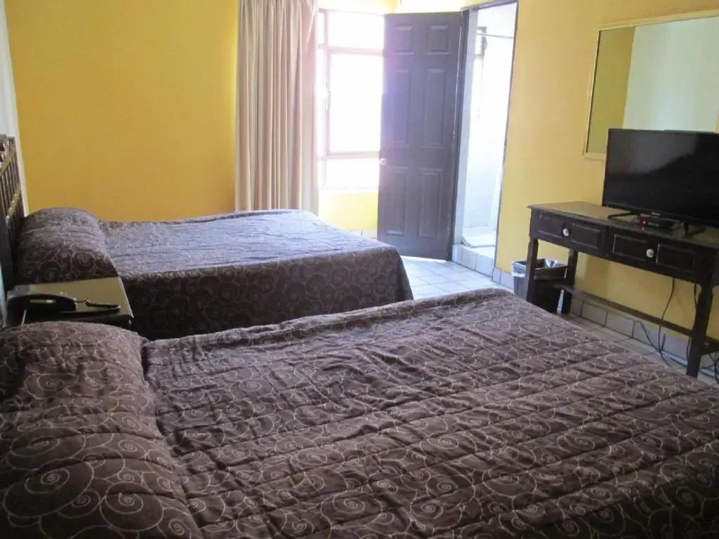 Premier room