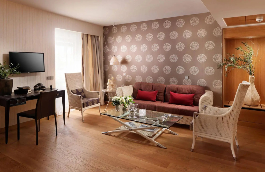 Divani Escape- Adults only - Général
