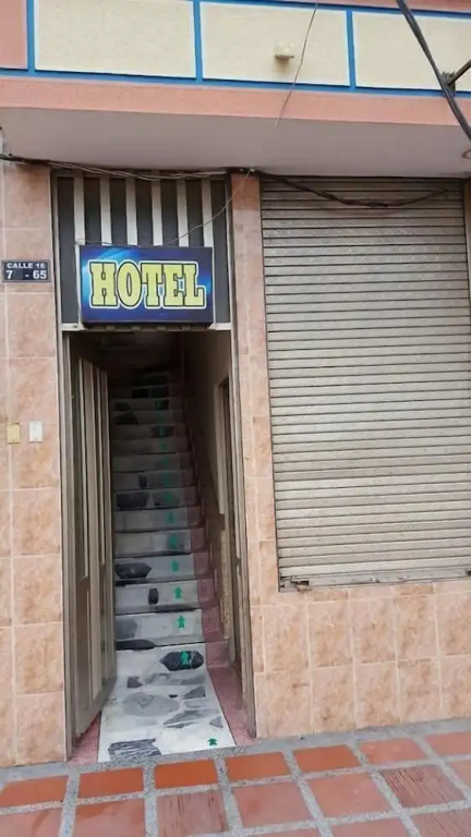 Hotel Nuevo Horizonte