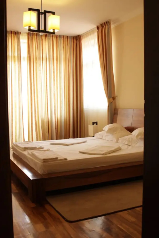 Hotel Anthimos - Chambres