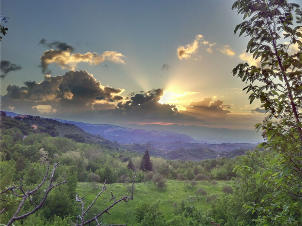 Le Case Della Buca Agriturismo ed Agricampeggio