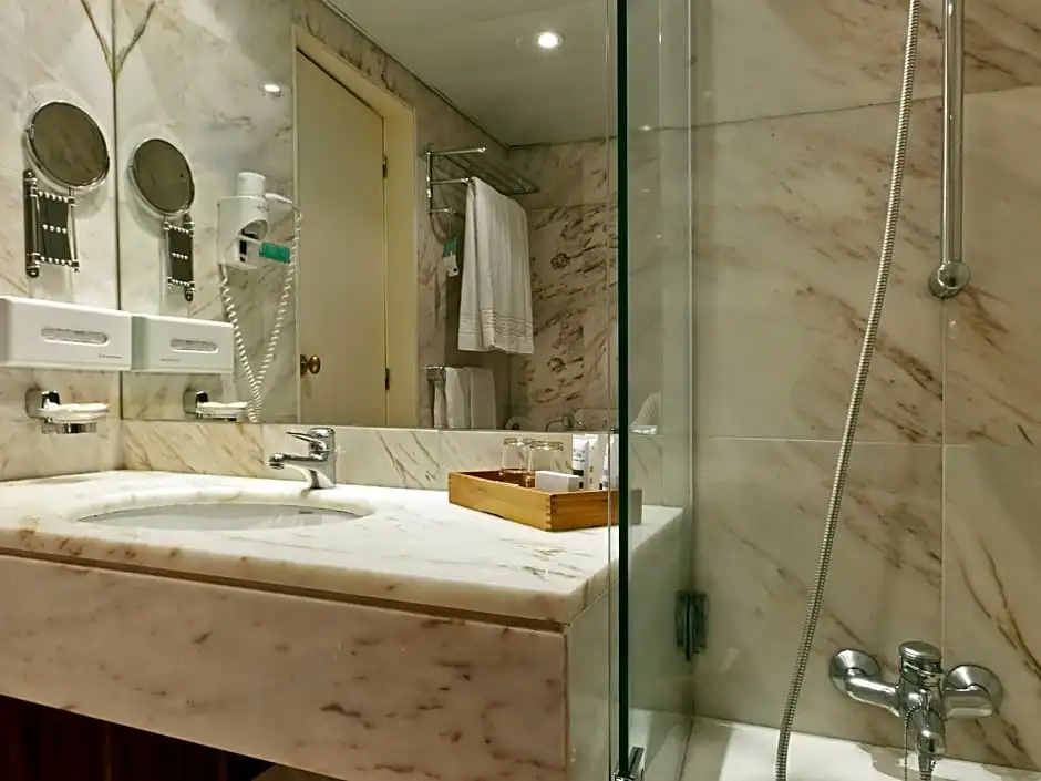 Vila Gale Collection Figueira da Foz Hotel - Chambres