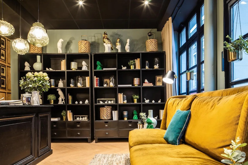 Voir la photo 2 — Appartement - La maison de Lanjuinais