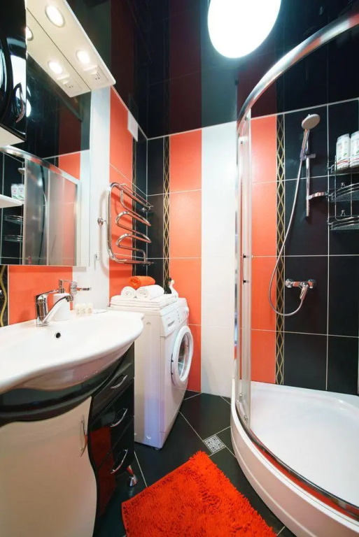 Апартаменты Paul & Marie Bobruisk - фото 35