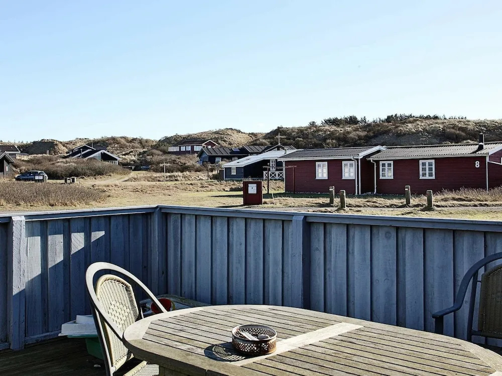 Seaside Holiday Home in Lønstrup Jutland With Terrace - фото 5