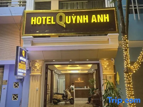 The Quynh Anh Hotel 1