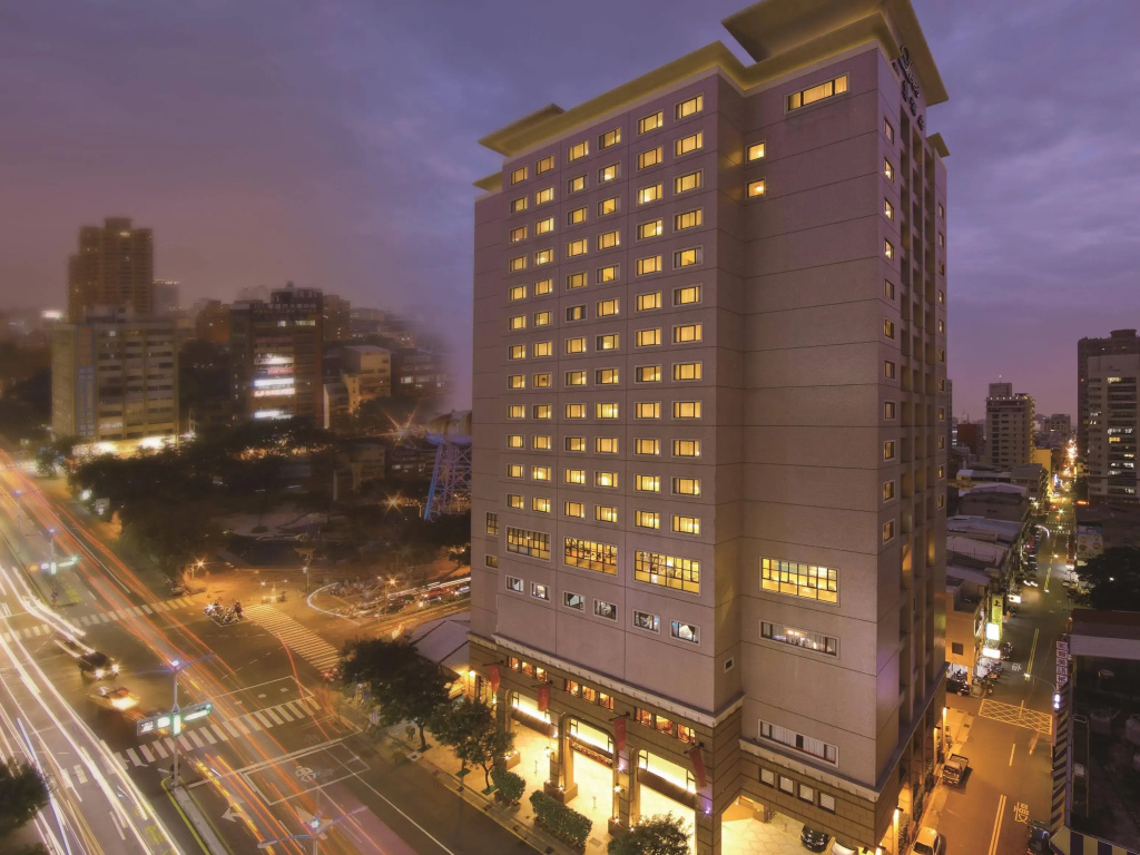 Hotel photo 19