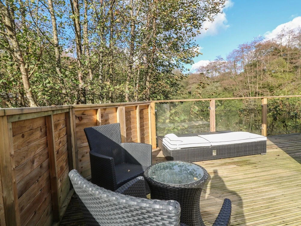 2 Miller's Island, Looe - фото 12