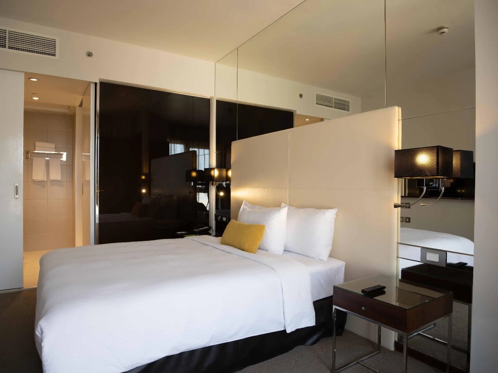 1 Bedroom Suite