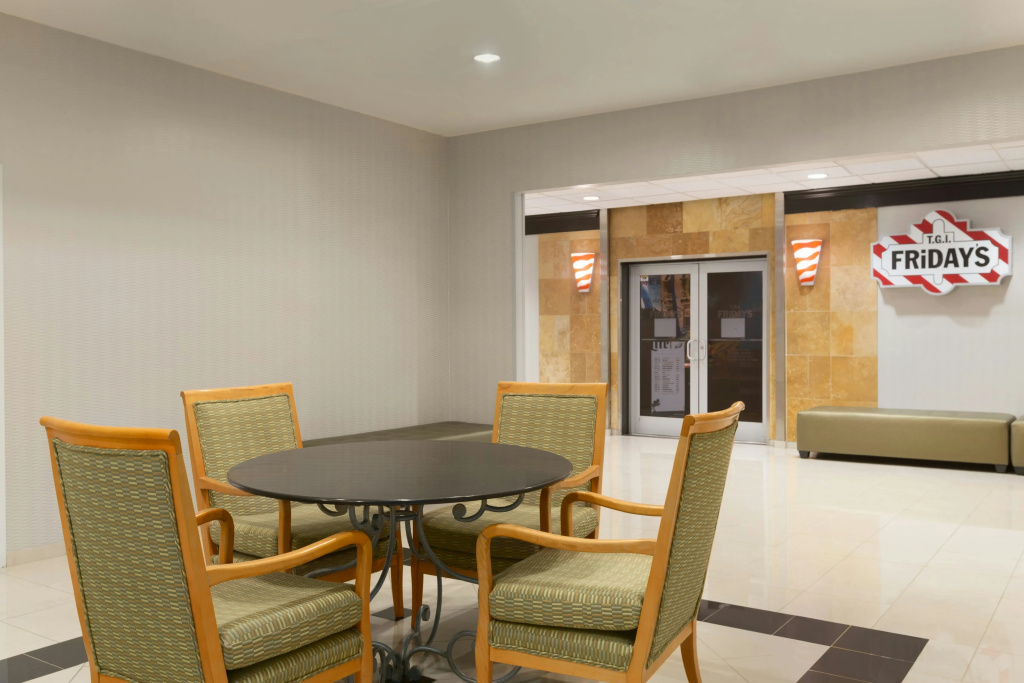 Embassy Suites by Hilton Newark Wilmington South - Général