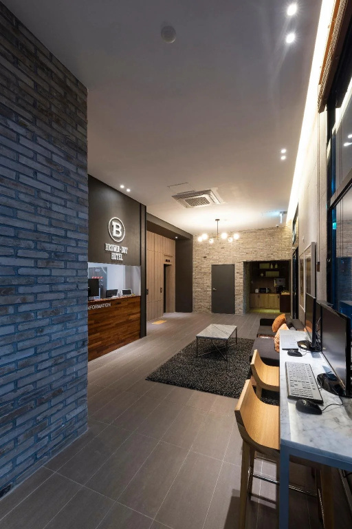 Hotel photo 19