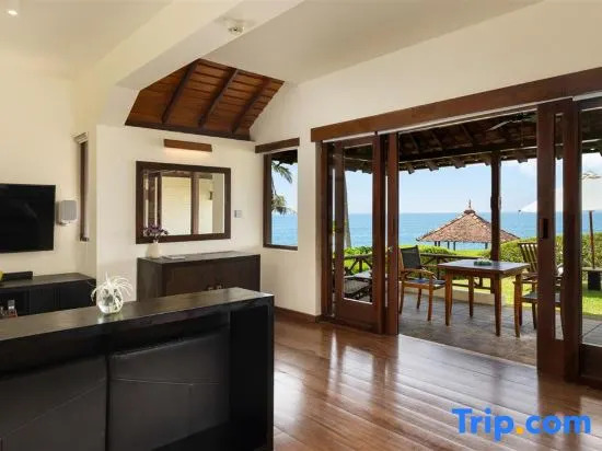 Saman Villas