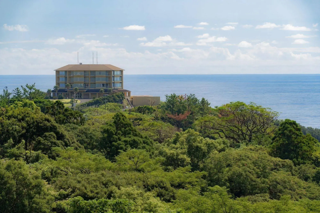 samana hotel Yakushima - Général