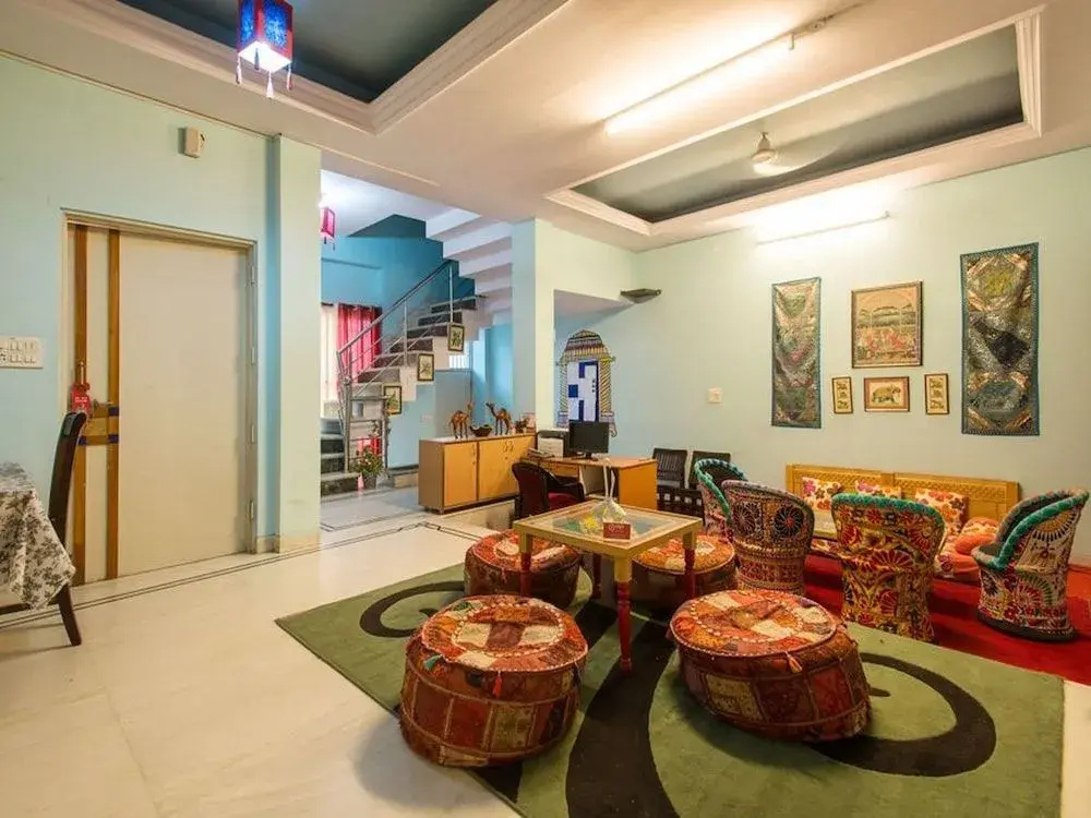 OYO 1060 Hotel Rahwaas - Général