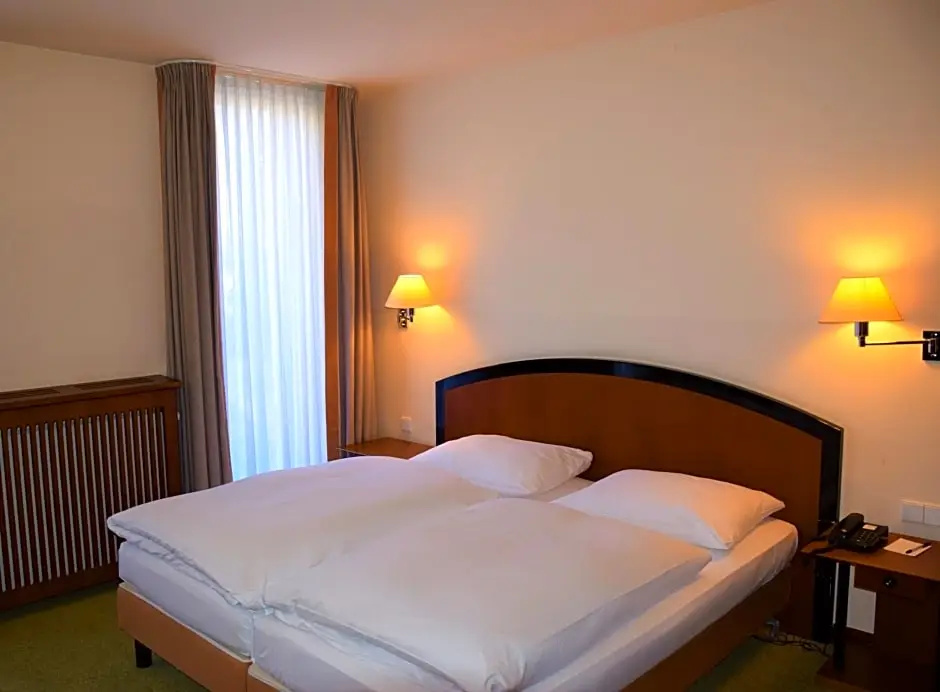 City Hotel Dresden Radebeul - Chambres