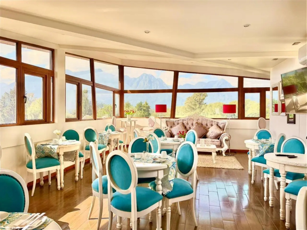 Hotel Martina de Goñi - Général