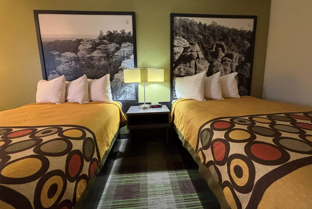 Hotel photo 8