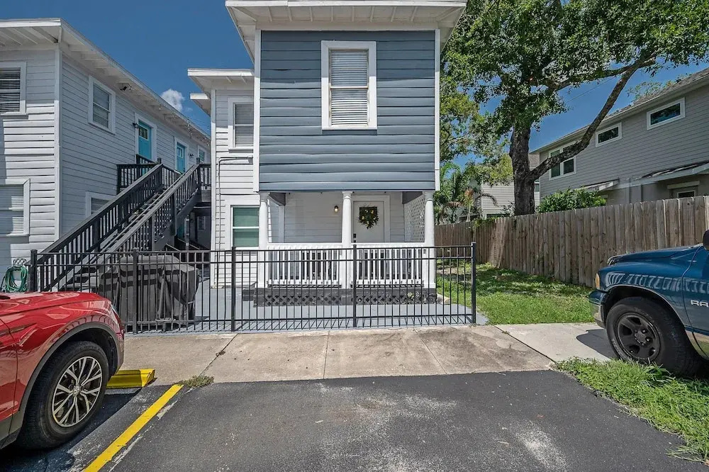 2501 W North B St, Unit 7
