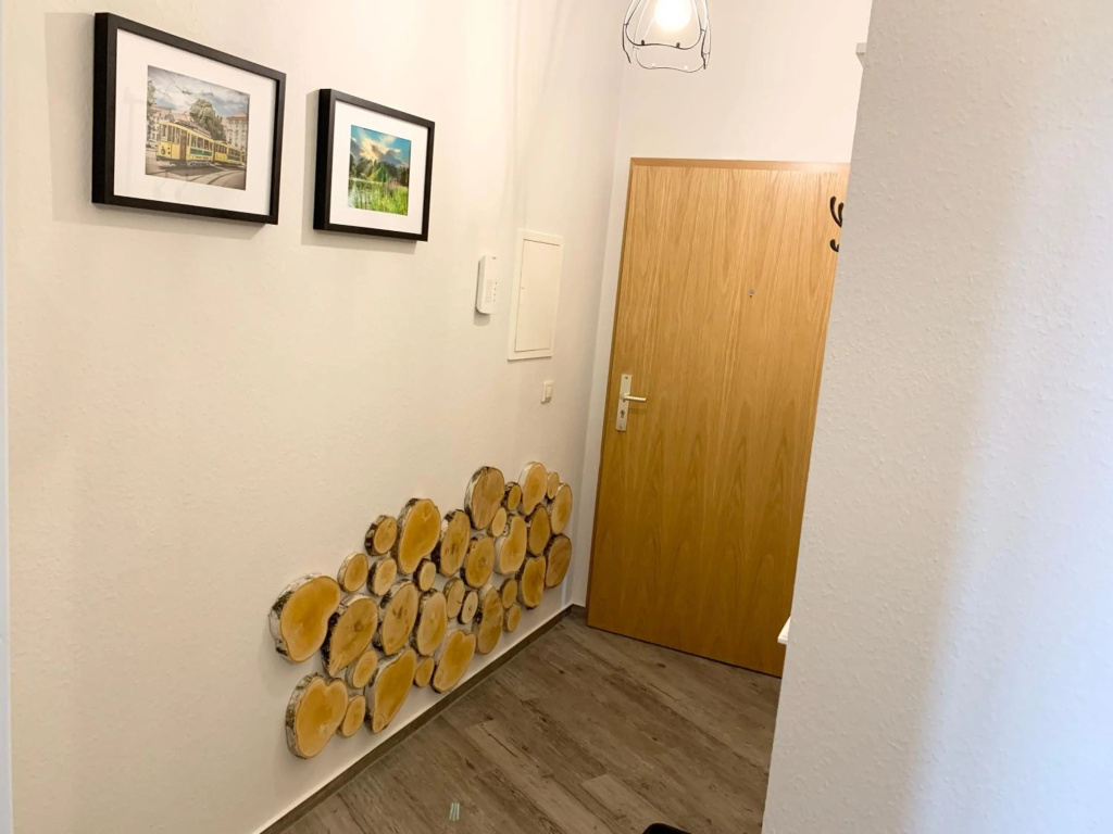 Premium CityApartment *Tiefgarage,Netflix,Zentrum* – Bild 4