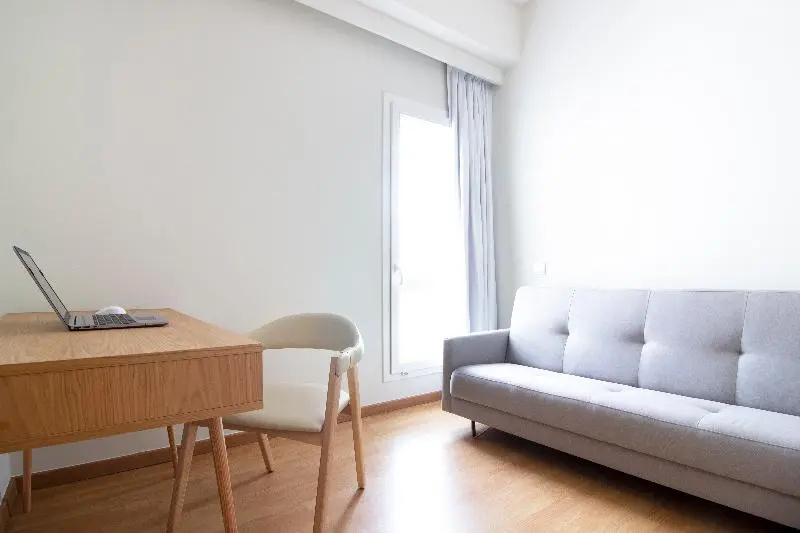 Hotel Globo - Chambres