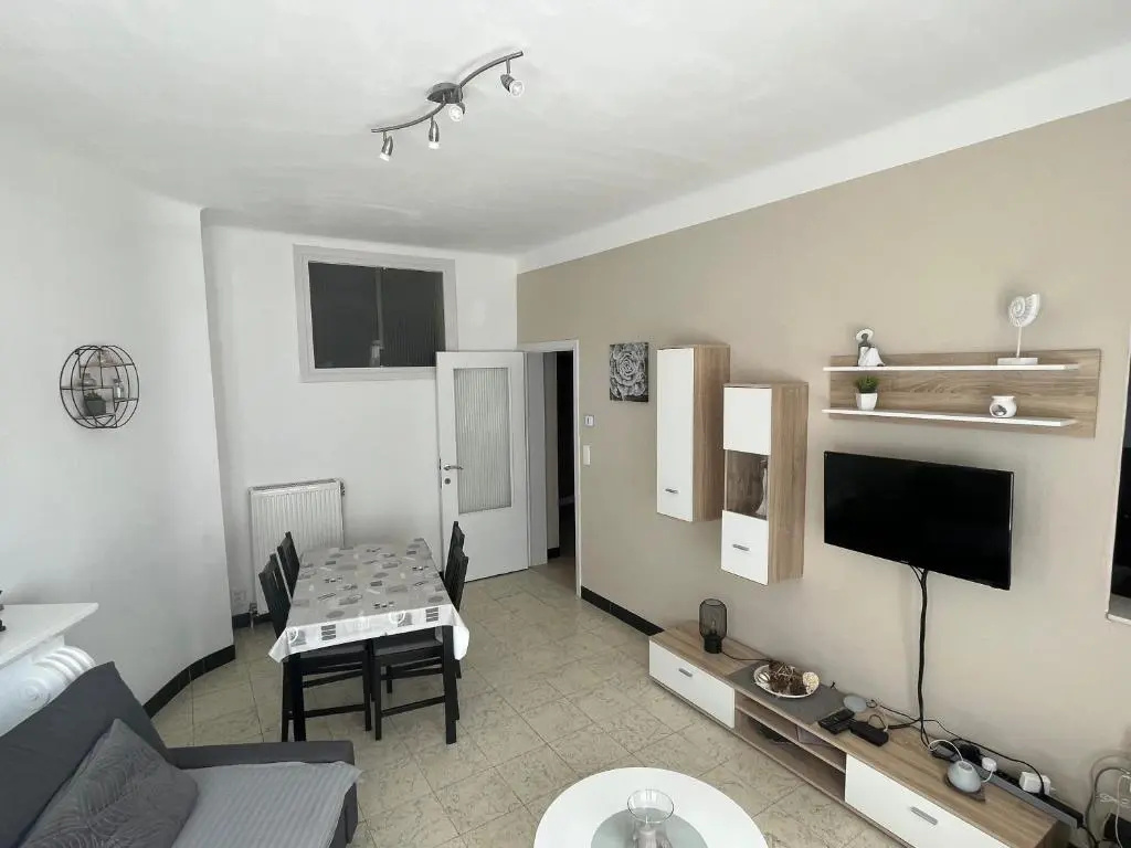 Appartement LE ROYAL.