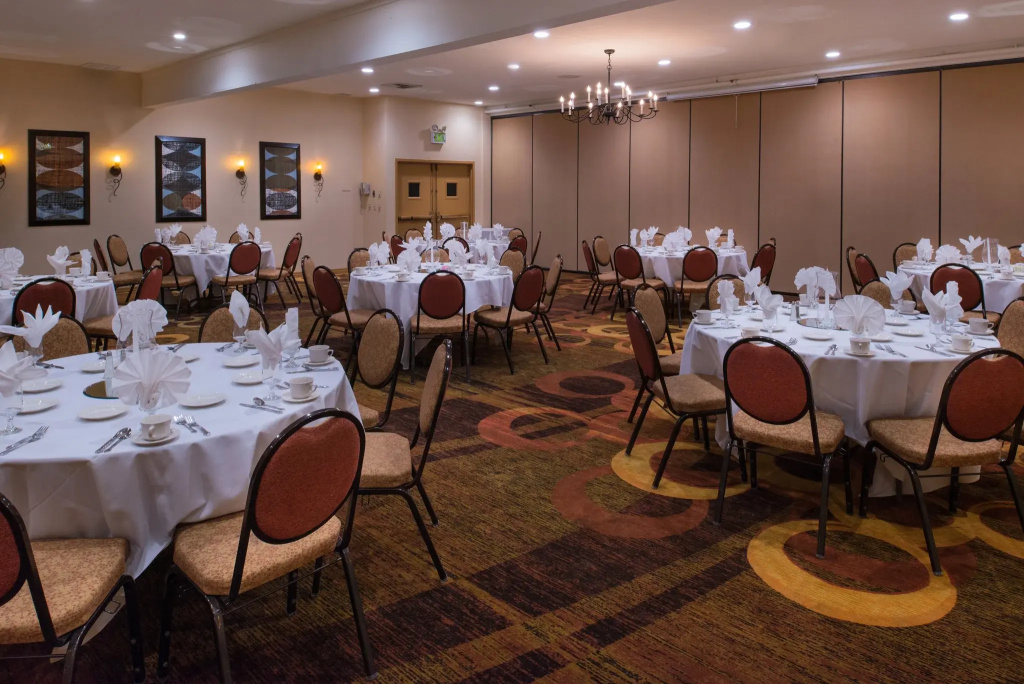 Holiday Inn Dublin-Pleasanton by IHG - Général
