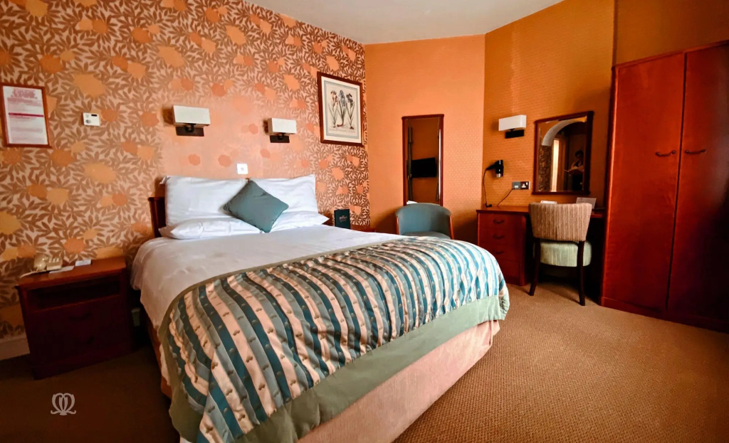 Metropole Hotel and Spa - Général