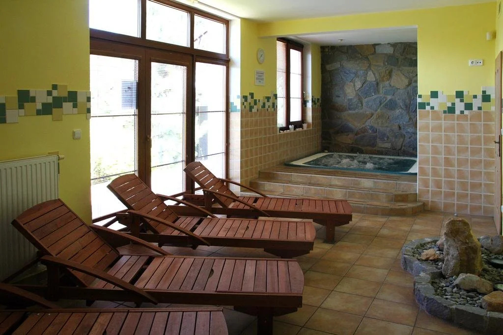 Hotel Vyhlídka - Général