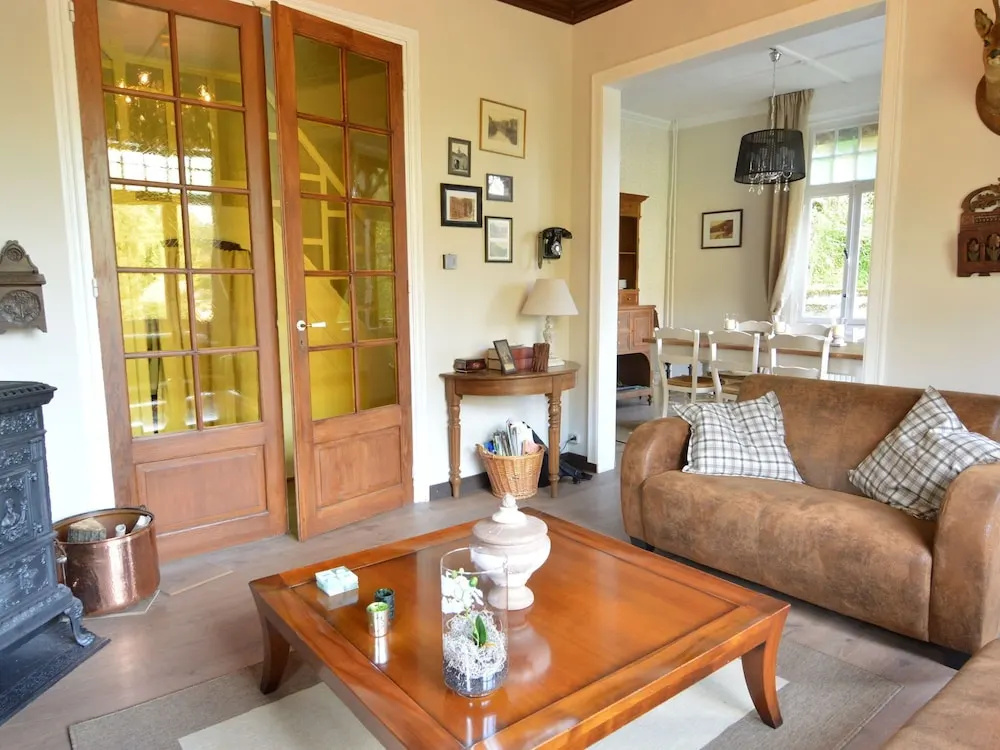 Cozy Holiday Home in Durbuy near Town Center - фото 2