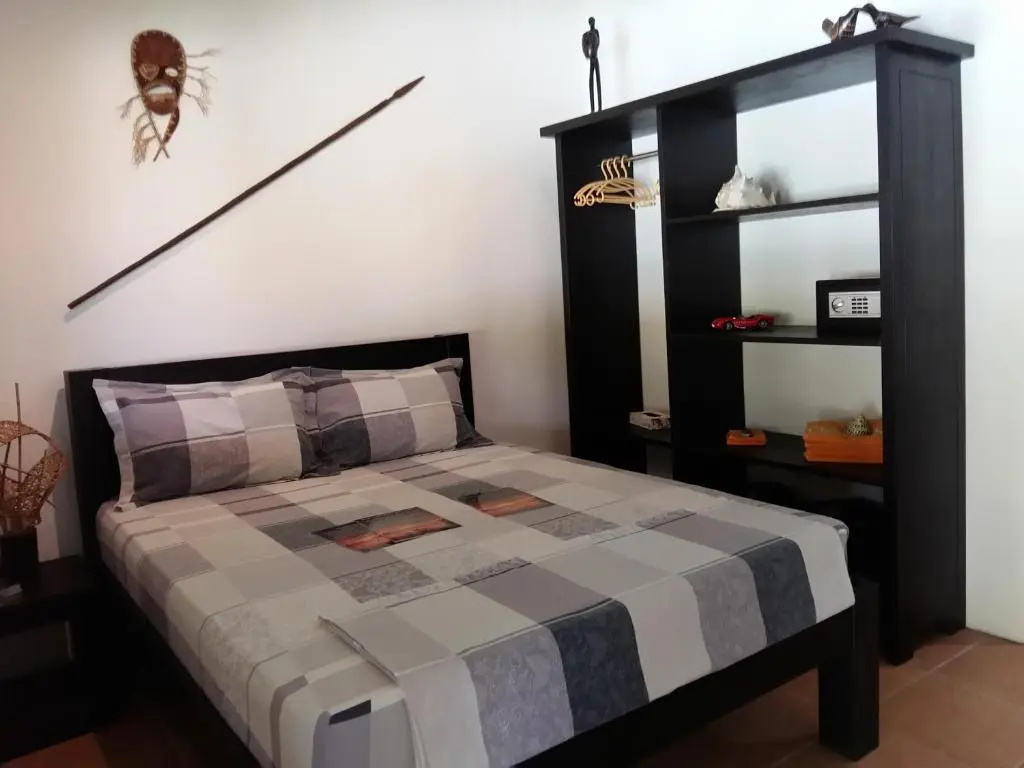 Sunset Beach Resort - Chambres