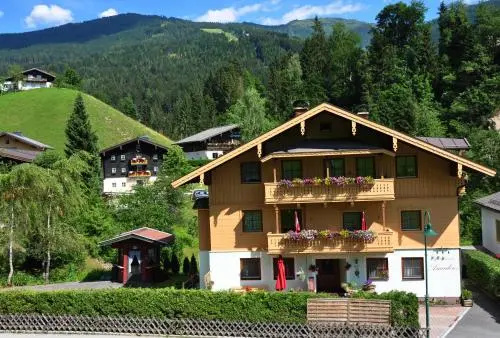 Amadeus Appartements