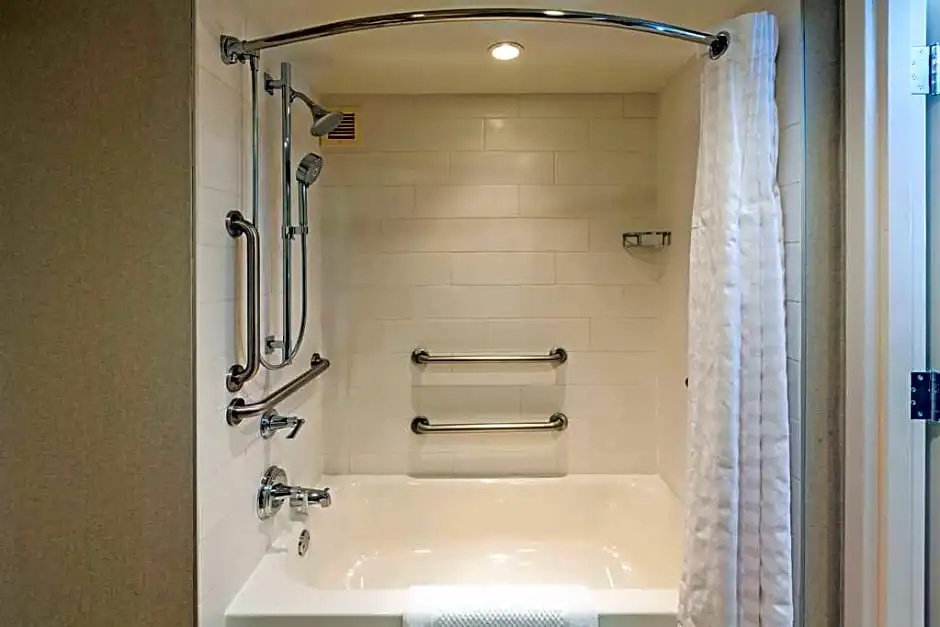 Embassy Suites by Hilton Dallas Market Center - Chambres