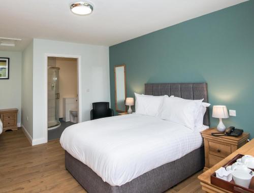 Standing Stones Lodge - 5
