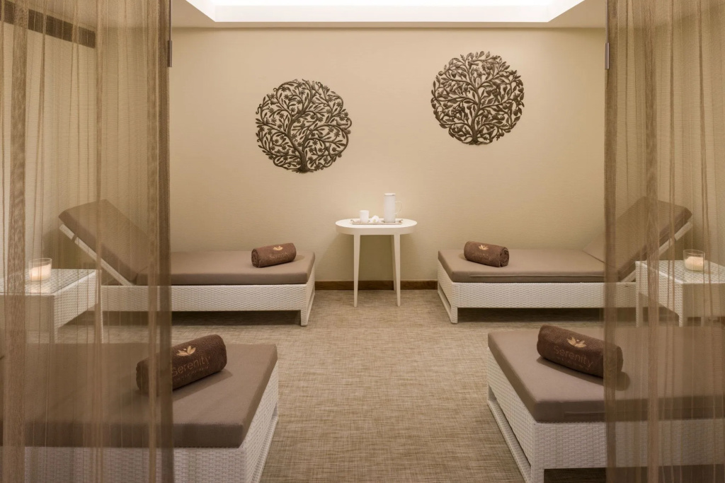 Sheraton Cascais Resort - Hotel & Residences - Général