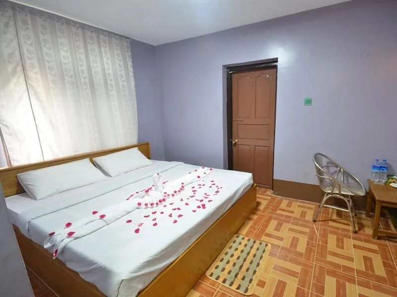 Kiss Guest House - фото 9