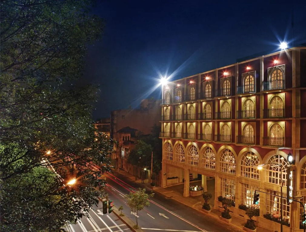 Hotel photo 36