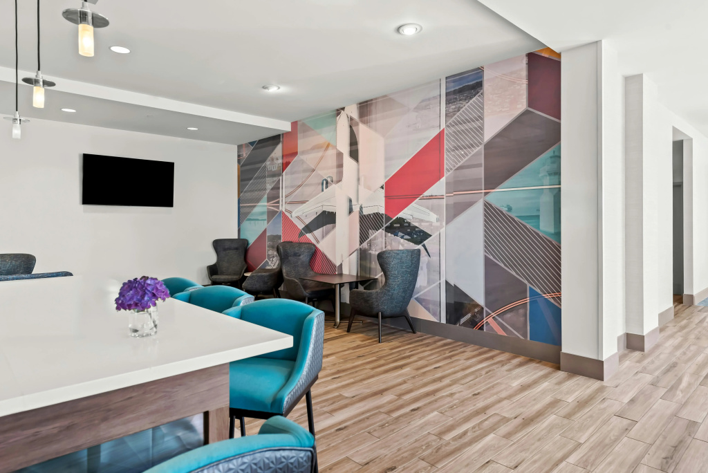 Hilton Garden Inn Seattle North/Everett - Général