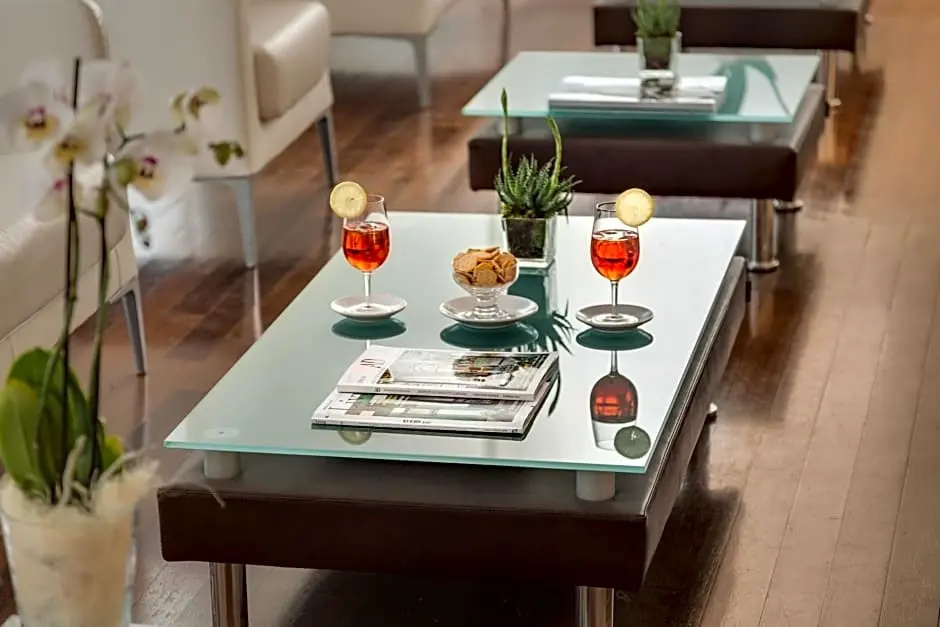 Best Western Hotel San Marco - Chambres
