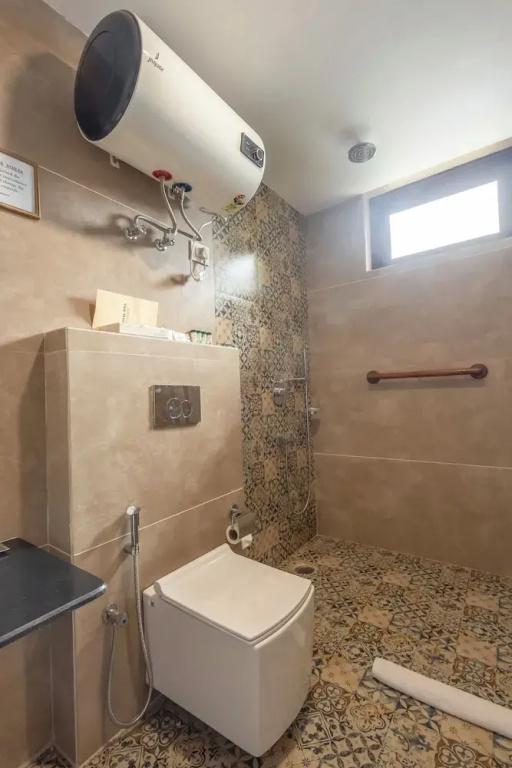 Windamere Hotel - Chambres