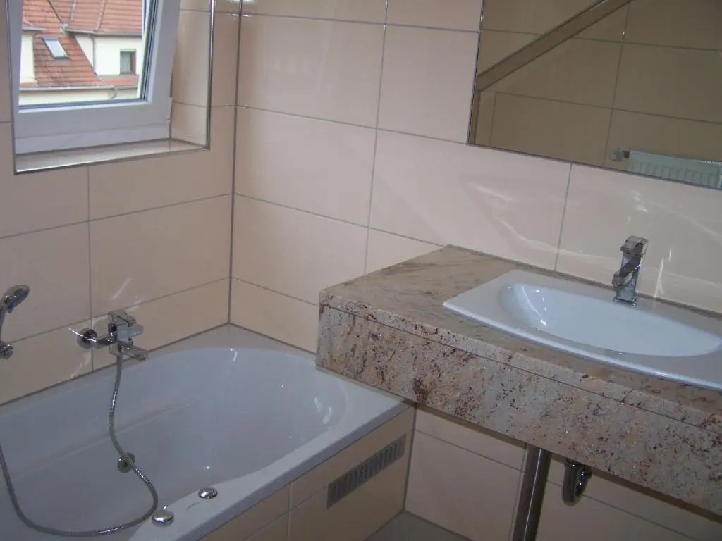 Comfort Double room (full double bed)
