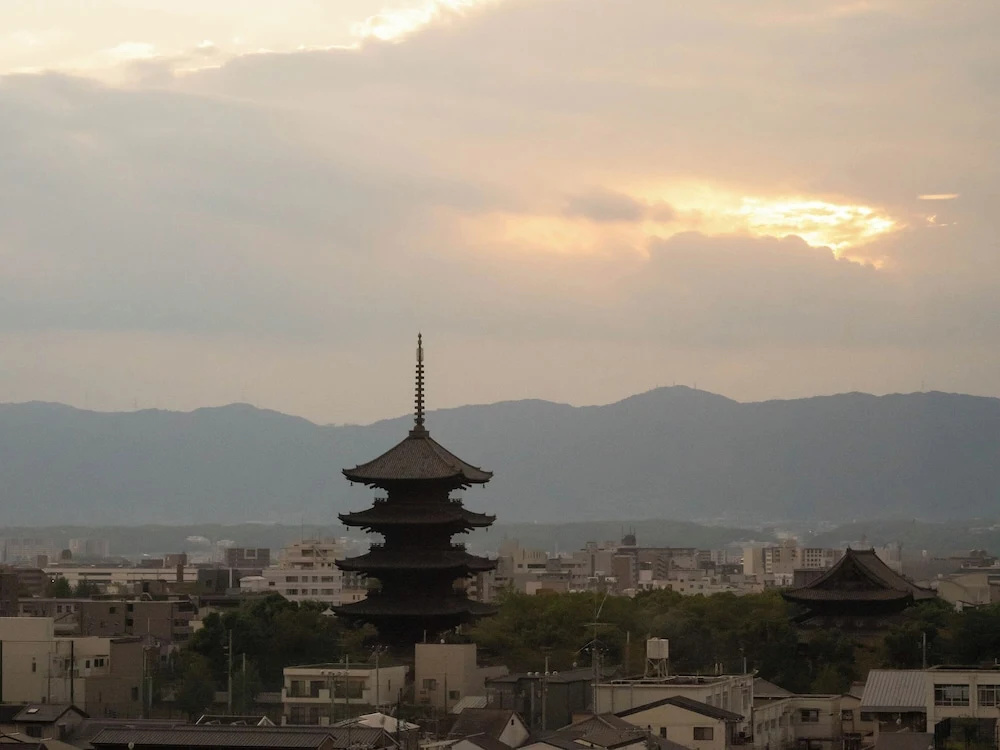 Loisir Hotel Kyoto Toji 사진 10