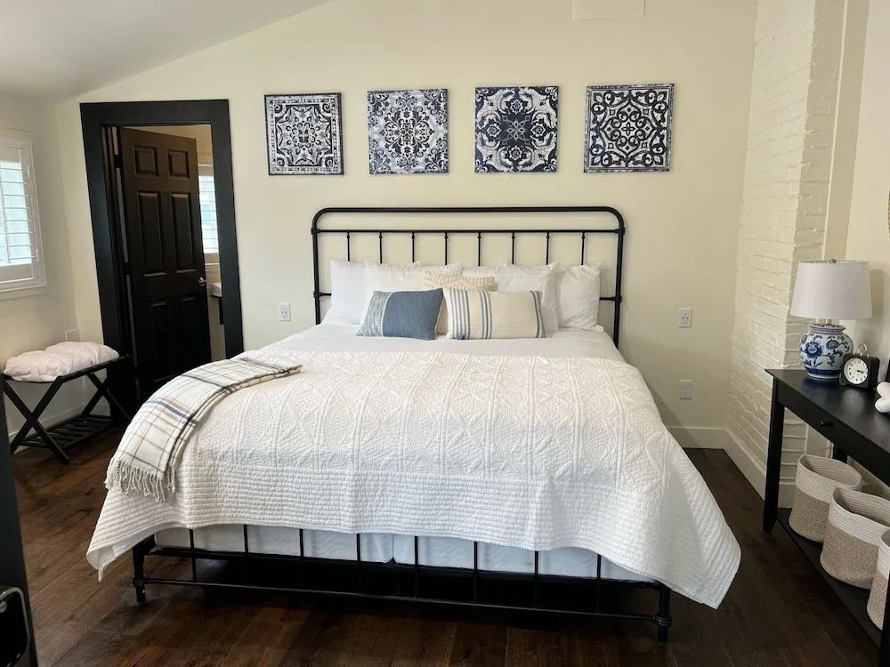 Bespoke Inn Flagstaff — фото 6