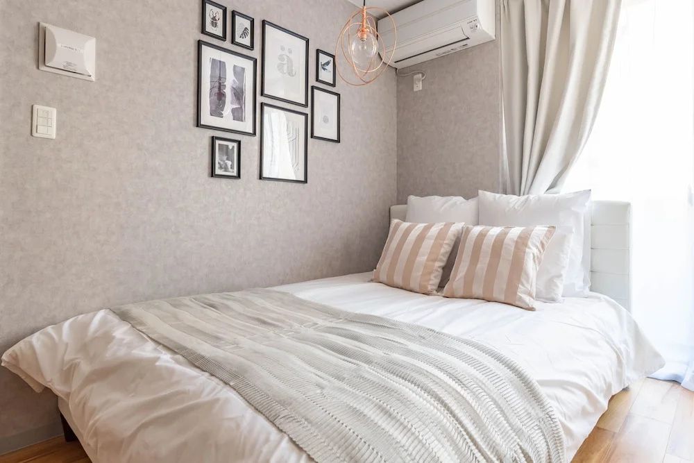 Exia Daikoku AFP Apartment 사진 10