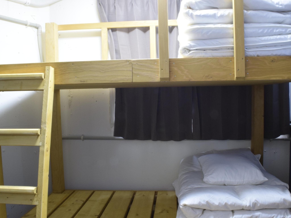 Iza Asakusa Guest House 사진 6