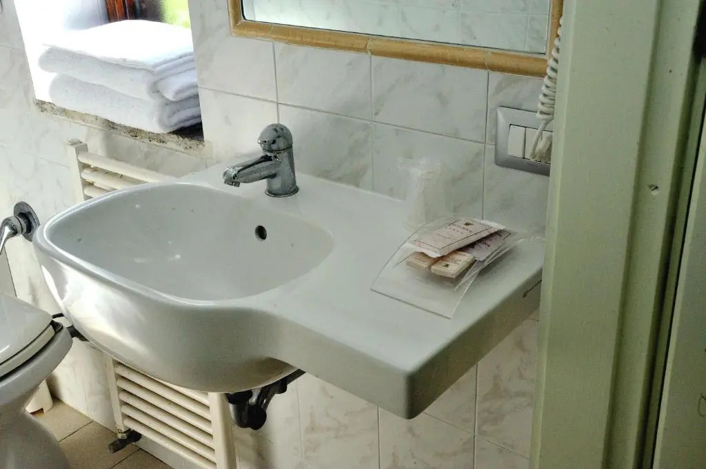 Eco Hotel Il Casale - Chambres