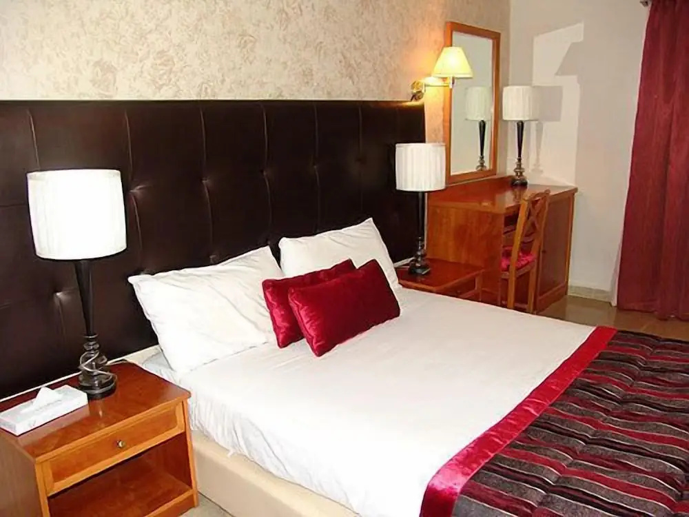 Charles Hotel - Chambres