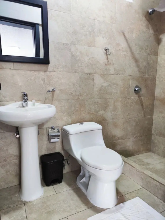 Hotel Bellavista Quito - Chambres
