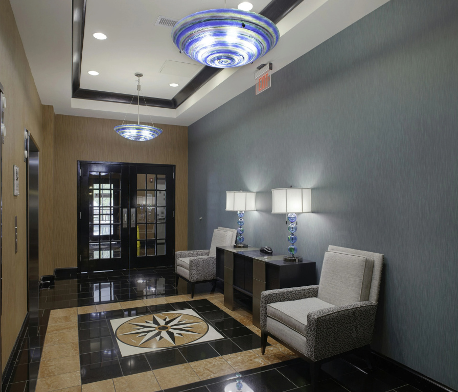 DoubleTree Suites by Hilton Bentonville - Général